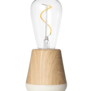 Humble One Tischlampe Oak Rabatt